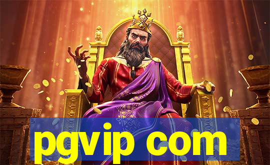 pgvip com